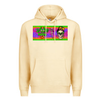 Pina Colada spooky mama 15 oz mug Premium Hoodie - BundleAndBundleShop