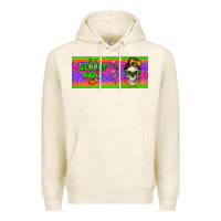 Tofu spooky mama 15 oz mug Premium Hoodie - BundleAndBundleShop