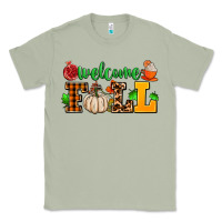 Matcha welcome fall Classic Tee - AdoDesignShop