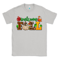 Moon Dust welcome fall Classic Tee - AdoDesignShop