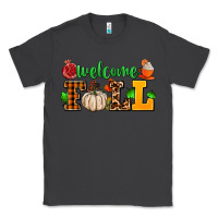 Smoke welcome fall Classic Tee - AdoDesignShop