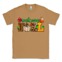 Toasted Coconut welcome fall Classic Tee - AdoDesignShop