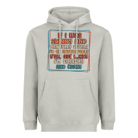 Moon Dust if i was skinny and mentally stable i'd be unstopp Heavyweight Hoodie - MaliasSmallBusiness