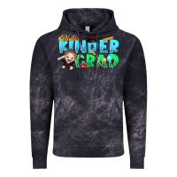 Cloud Black mister kinder grad Vintage Hoodie - texasbilliewilder