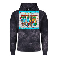 Cloud Black birthday boy to level up Vintage Hoodie - JahusDesignShop