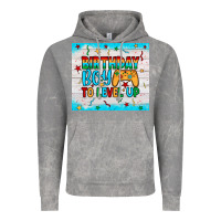 Cloud Rock birthday boy to level up Vintage Hoodie - JahusDesignShop
