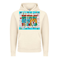 Vintage Artic birthday boy to level up Vintage Hoodie - JahusDesignShop