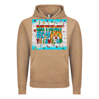 Vintage Coffee birthday boy to level up Vintage Hoodie - JahusDesignShop