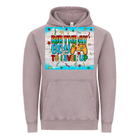 Birthday Boy To Level Up Vintage Hoodie | Teevron