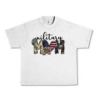 Lunar Rock military mom Urban Heavy Tee - SublimationCraftShop