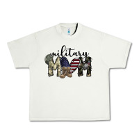 Pistachio military mom Urban Heavy Tee - SublimationCraftShop