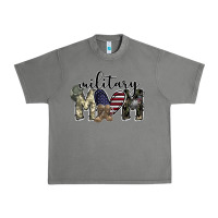 Tornado military mom Urban Heavy Tee - SublimationCraftShop