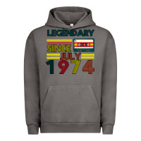 Pigment Tornado Vintage 1974 Urban Hoodie - Bettercallsaul
