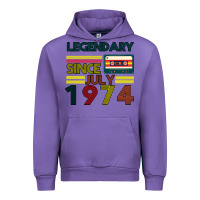 Tulip Vintage 1974 Urban Hoodie - Bettercallsaul