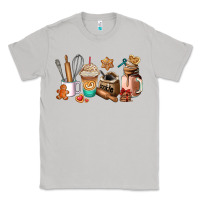 Moon Dust cookie coffee cup Classic Tee - AdoDesignShop
