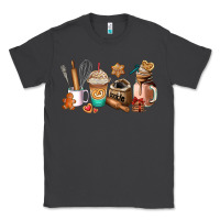 Smoke cookie coffee cup Classic Tee - AdoDesignShop