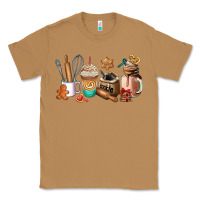 Toasted Coconut cookie coffee cup Classic Tee - AdoDesignShop