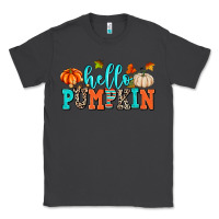 Smoke hello pumpkin Classic Tee - AdoDesignShop
