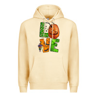 Pina Colada love halloween Premium Hoodie - BundleAndBundleShop