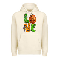 Tofu love halloween Premium Hoodie - BundleAndBundleShop