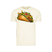Taco Vintage Tee | Teevron