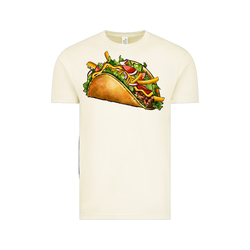 Taco Vintage Tee by CTS Tumbler Store | Teevron