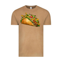 Vintage Camel taco Vintage Tee - CTS Tumbler Store