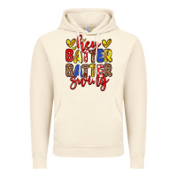 Vintage Artic hey batter batter swing softball Vintage Hoodie - Zillion Design Studio