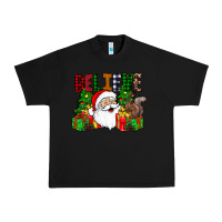 Black believe Urban Heavy Tee - CowhideDigitalArt