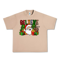 Burro believe Urban Heavy Tee - CowhideDigitalArt