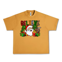Peanut Butter believe Urban Heavy Tee - CowhideDigitalArt