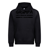 Foreset Green Grumpa Urban Hoodie - Bettercallsaul