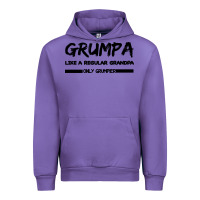 Tulip Grumpa Urban Hoodie - Bettercallsaul