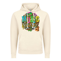 Vintage Artic music teacher Vintage Hoodie - texasbilliewilder