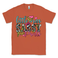 Copper little miss sassy pants Classic Tee - JahusDesignShop