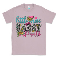 Lilac little miss sassy pants Classic Tee - JahusDesignShop