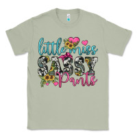Matcha little miss sassy pants Classic Tee - JahusDesignShop