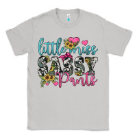Moon Dust little miss sassy pants Classic Tee - JahusDesignShop