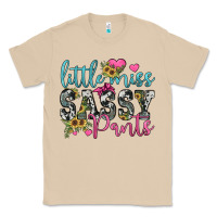 Mushroom little miss sassy pants Classic Tee - JahusDesignShop