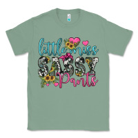 Sage little miss sassy pants Classic Tee - JahusDesignShop