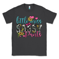 Smoke little miss sassy pants Classic Tee - JahusDesignShop