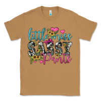 Toasted Coconut little miss sassy pants Classic Tee - JahusDesignShop