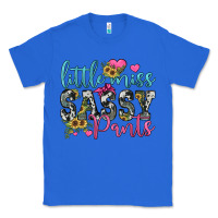 True Royal little miss sassy pants Classic Tee - JahusDesignShop