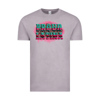 Vintage Zinc proud latina Vintage Tee - CTS Tumbler Store