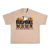 Burro baseball nana Urban Heavy Tee - HRA Design Shop