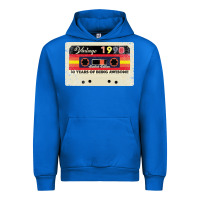 Cobalt 30th birthday 30 years 1990 retro tape cassette Urban Hoodie - Bettercallsaul