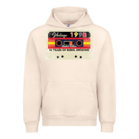 Sandshell 30th birthday 30 years 1990 retro tape cassette Urban Hoodie - Bettercallsaul
