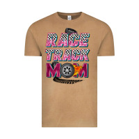 Vintage Camel race track mom Vintage Tee - Zillion Design Studio