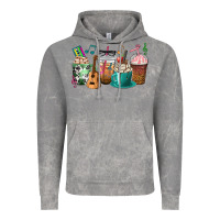 Cloud Rock music teacher coffee cups Vintage Hoodie - texasbilliewilder