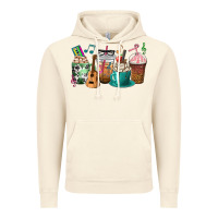 Vintage Artic music teacher coffee cups Vintage Hoodie - texasbilliewilder